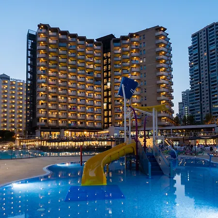 Medplaya Hotel Rio Park-2